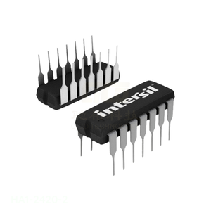 <span class=keywords><strong>HA1</strong></span>-<span class=keywords><strong>2420</strong></span>-<span class=keywords><strong>2</strong></span> 14 CDIP芯片 在线购买电子元件 原装一站式服务 - Product Image 1