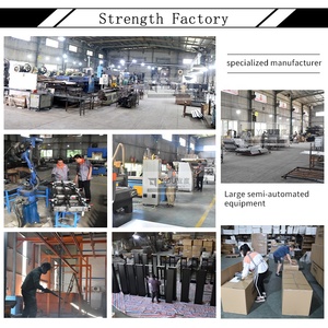 Nuovo stile di pietra naturale cremagliera in granito piatto di esposizione del prodotto in piedi Multi strato in pietra naturale <span class=keywords><strong>Showroom</strong></span> - Product Image 5