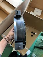 Ventilateur de condenseur de climatisation pour système de refroidissement automatique pour Mitsubishi Pajero Sport Montero Nativa Triton L200 MN123607