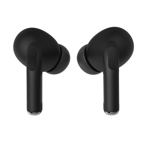 Tai nghe không dây khử tiếng ồn ANC TWS Bluetooth <span class=keywords><strong>5</strong></span>.3 có logo tùy chỉnh, màn hình LED kỹ thuật số, hộp đựng bằng cao su - Product Image 3