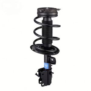 Nuevo Amortiguador Delantero de Acero de Alto Rendimiento para VIOS, Piezas de Suspensión para Automóviles - 50000 km/1 Año de Garantía para Reemplazo/Reparación - Product Image 5