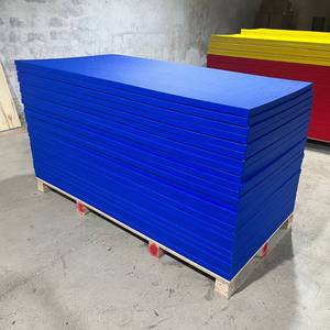 QT IJF เสื่อยูโดสำหรับทุกเพศ4cm เสื่อสีขาวสีแดง PVC MMA BJJ ศิลปะการต่อสู้เสื่อทาทามิสำหรับฝึกยูโด - Product Image 6