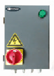 Sollevatore Auto a 2 Colonne <span class=keywords><strong>Idraulico</strong></span> a Doppio Cilindro di Alta Qualità per Garage, Capacità 4000 kg - Product Image 3