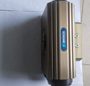 Accessoires pneumatiques pour robot griffe d'air SRU-plus 20-W-180-3-4 361422 d'origine allemande, vente chaude, prix abordable, livraison immédiate - Product Image 2