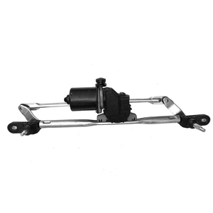 Moteur d'<span class=keywords><strong>essuie</strong></span>-<span class=keywords><strong>glace</strong></span> avant pour <span class=keywords><strong>Fiat</strong></span> Panda (169_) OE 46804522 - 12,5 Nm Couple élevé IP66 Étanche Durée de vie 1,5 M cycle par cycle - Product Image 2