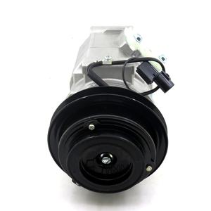 Compresor de Aire Acondicionado de 12v CC para Mitsubishi PAJERO III V97 3.2 MR398533 MR500876 MR500877 MR568289 4472203655 MR500876 - Product Image 4