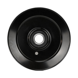 Polea de Repuesto para Cortacésped AM136357 A10831 Negra para Accesorios de Cortacésped - Product Image 2