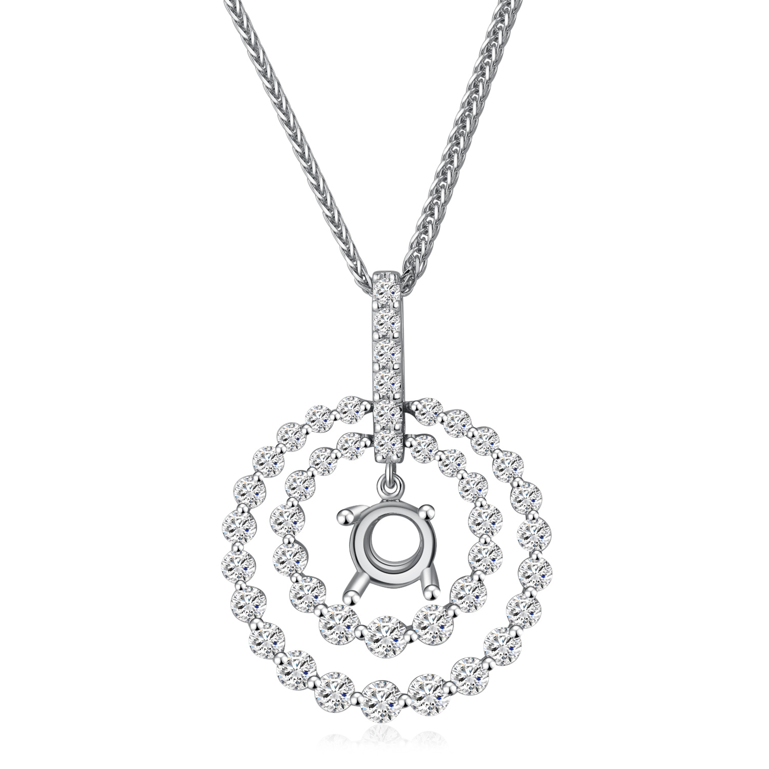 Oro rosa 18K