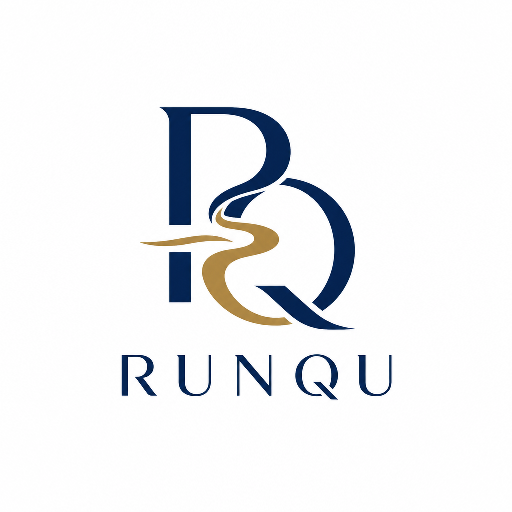 Hangzhou Runqu Technology Co., Ltd. logo