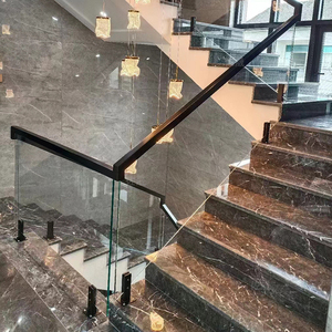 2025 populaire acier inoxydable <span class=keywords><strong>verre</strong></span> balcon <span class=keywords><strong>balustrade</strong></span> 316 noir extérieur maison <span class=keywords><strong>terrasse</strong></span> porche piscine clôture robinet <span class=keywords><strong>balustrade</strong></span> Durable - Product Image 6