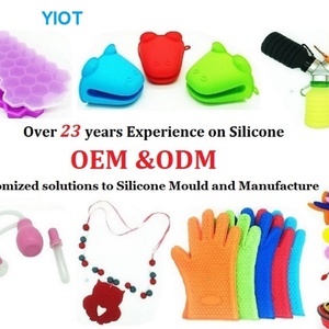 Suministro al por mayor de moldes de silicona de China: Molde de silicona de diseño antiadherente con asa, tapete de silicona para hornear, herramientas para hornear tostadas - Product Image 5