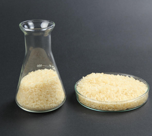 Yüksek Proteinli Gıda 240 Bloom Jel Gücü 8-60 Mesh Gıda Katkı Maddeleri Jelatin Tozu - Product Image 3