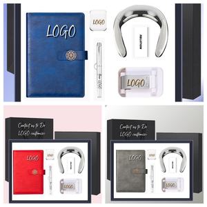 2025 Neuheiten Benutzer definierte Werbe-Weihnachts geschenkset UV-Druck Tägliche Gebrauchs gegenstände Weihnachts geschenk Geschenk - Product Image 3