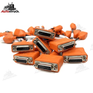 Escáner Universal para Motocicletas M1, Herramienta de Diagnóstico para B-MW, Yamaha, Kawasaki, Elimina Códigos de Error - Product Image 4