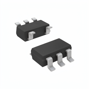 SOT 23 5 Thin, TSOT 23 5 Power Management (PMIC) TPS78319DDCR Manufacturer Channel Electronics Component - Product Image 1
