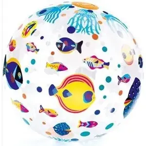 Ballon gonflable Ad Hoc, gadgets personnalisés - Product Image 1