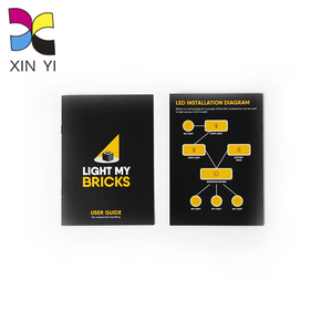 Écran de montre vidéo cils couleur personnalisée, prix d'usine, affichage du point de selle a4 a5 a6, mini <span class=keywords><strong>livre</strong></span> d'impression - Product Image 3