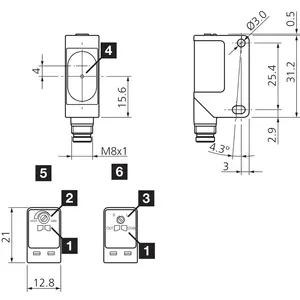 OES31K20000N3-T4 - Product Image 2