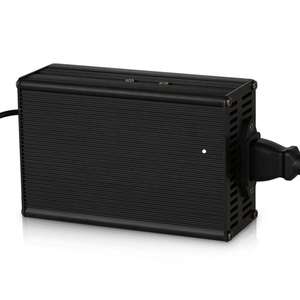 <span class=keywords><strong>Chargeur</strong></span> C300 12V 24V 36V 48V 60V 72V pour batteries lithium-ion 15A 10A 6A 5A 4A 3A, <span class=keywords><strong>chargeur</strong></span> de batteries <span class=keywords><strong>LiPo</strong></span> pour machine de nettoyage - Product Image 5