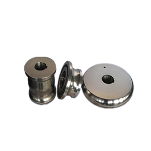 Carbon/Ống thép không gỉ chết/con lăn được sử dụng trong máy làm ống tròn - Product Image 1