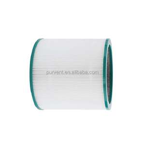 Agente de compra, Cartucho barato, filtro HEPA, reemplazo de purificador de aire, pieza de aspiradora personalizada OEM - Product Image 6