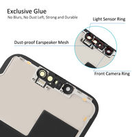Prix bas pour iPhone 12 Écran pour iPhone 12Pro Affichage pour iPhone 12 Pro Max LCD