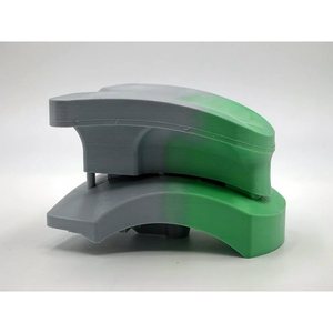Parti e accessori per flipper e cabine arcade, ricambi introvabili, stampa 3D FDM, a partire da 9,90 € l'unità. - Product Image 2