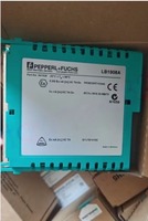 Nouveau Contrôleur de programmation PLC dédié PAC d'automatisation industrielle LB1008A, en stock et prêt à l'emploi