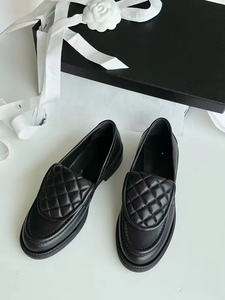 Zapatos de Cuero para Mujer de Alta Calidad, Marca de Lujo de Diseño, Nueva Colección 2026 - Product Image 5