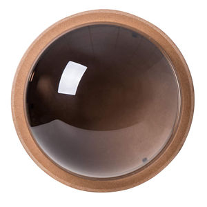 Cama de Gato personalizada, hamaca suave con uno o dos semicírculo transparente, más nueva - Product Image 4