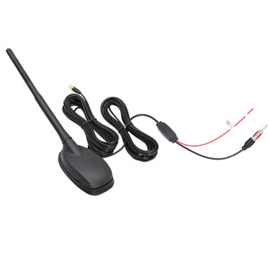 <span class=keywords><strong>Antenne</strong></span> radio de <span class=keywords><strong>voiture</strong></span> <span class=keywords><strong>amplifiée</strong></span> GPS+FM/AM, <span class=keywords><strong>antenne</strong></span> de véhicule combinée multifonctionnelle - Product Image 4