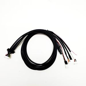 Personnalisez le faisceau de câbles pour le fabricant de métiers à tisser de kit de faisceau de câbles de voiture automatique - Product Image 1