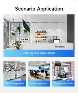 <span class=keywords><strong>Monitor</strong></span> Layar Sentuh POS Terbaik 9.7 10.4 <span class=keywords><strong>12</strong></span> Inci Linux Android 15 17 19 Inci <span class=keywords><strong>Monitor</strong></span> Layar Sentuh Point of Sale dengan Stand - Product Image 6