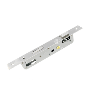 Serrure de porte à mortaise en acier inoxydable de haute sécurité KEYI taille personnalisée avec <span class=keywords><strong>distance</strong></span> centrale de 85mm pour portes en alliage de Zinc en aluminium - Product Image 6