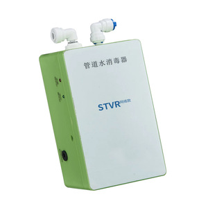 Purificador de Agua Dental Sunm00n IP51, Esterilizador Eléctrico para Equipos de Terapia Oral - Product Image 2