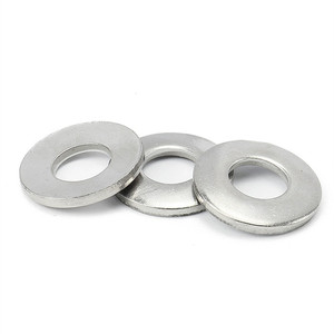 Rondelle à ressort Belleville en acier inoxydable, <span class=keywords><strong>prix</strong></span> usine, sur mesure, rondelles coniques Belleville DIN 2093 - Product Image 1