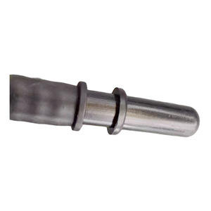 Válvula de Inyección, Tubo de Retorno y Protección Contra Fugas de Nylon para Reemplazo y Reparación, Número de Pieza 1128060XS7Q9K022BH1C1Q9K022BA - Product Image 1
