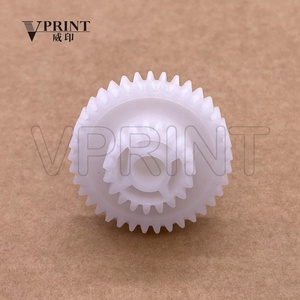 Engranaje de accionamiento principal para impresora Toshiba e-studio, Compatible con 6LE56646000, 163, 195i, 195, 203, 223, 225i, 225, 243, 245i, 245, novedad - Product Image 3