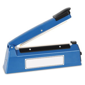 Hot Sale Mini Manual Hand Plastic Bag Impulse Heat Sealer