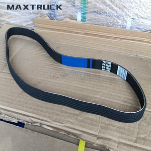MAXTRUCK <span class=keywords><strong>Prix</strong></span> <span class=keywords><strong>de</strong></span> gros Pièces <span class=keywords><strong>de</strong></span> rechange pour camions 5010477334 5PK1025 <span class=keywords><strong>Courroie</strong></span> <span class=keywords><strong>de</strong></span> <span class=keywords><strong>distribution</strong></span> à nervures multiples pour RVI - Product Image 6