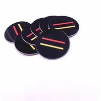 Mini álbum NFC personalizado, ficha de música NFC para teléfono inteligente