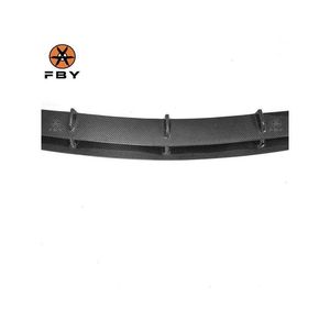 Produttore professionale Kit carrozzeria in fibra di carbonio <span class=keywords><strong>paraurti</strong></span> in fibra di carbonio per <span class=keywords><strong>Mercedes</strong></span> Benz W205 C <span class=keywords><strong>classe</strong></span> C63 Coupe 2019 + - Product Image 5