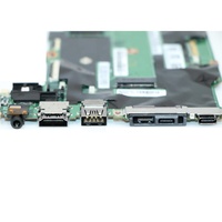 Placa Base para Portátil Lenovo Thinkpad X1 Carbon 7.ª Gen X1 Yoga 4.ª Gen, CPU I7-8565U, RAM 16G, FRU 01YU368 5B20X57823