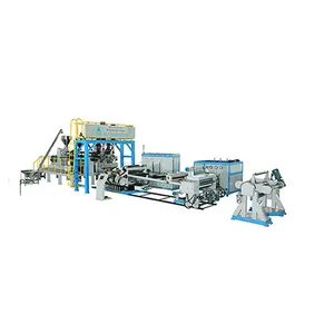 Promotional Various Durable Using Waterstop Sheet Profile Extrusion Line