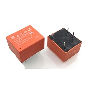 TSLJSLY <span class=keywords><strong>ZETTLER</strong></span> ZP03S0500WA ZETTLERZP03S0500WA 0.1A 5VDC DC5V 5V 4PIN - Product Image 1