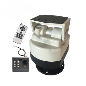 RS485/Joystick Kiểm Soát Ngoài Trời CCTV Camera Núi DC12V 24V Không Thấm Nước Pan/Tilt Động Cơ - Product Image 1