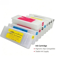 Sistema de Tinta a Granel para Impresoras