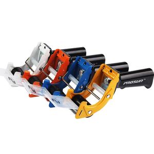 Dispensador de Cinta Adhesiva Industrial de Alta Resistencia YODAPACK PS8052, de Metal PP+ABS, 2 Pulgadas de Ancho, Cinta de Embalaje de Seguridad Colorida - Product Image 6