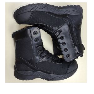 Botas de Montañismo TSB905 Color Verde Salvia, Botas Tácticas Transpirables AL, Botas de Senderismo Ligeras, Accesorios CN GUA - Product Image 3