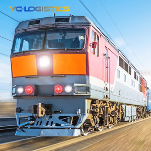 Le service DDP le moins cher de Chine vers les Pays-Bas via le chemin de fer + Express avec DPD, assurance de transit incluse, 25-30 jours - Product Image 2